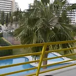 Próximo Da Marina C/piscina E Estacionamento * Vilamoura