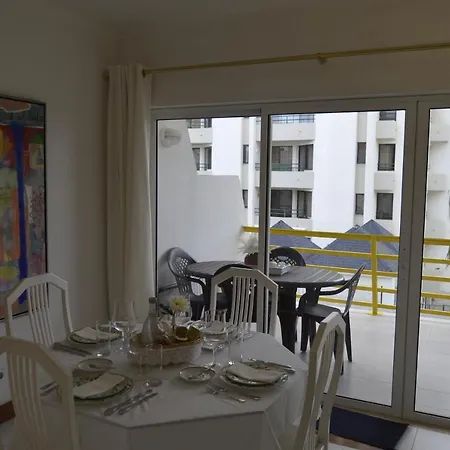 Proximo Da Marina C/piscina E Estacionamento Apartmán