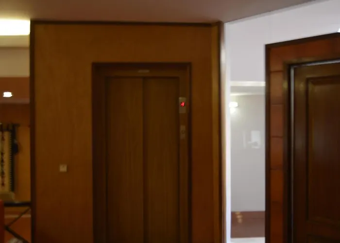 Proximo Da Marina C/piscina E Estacionamento Apartmán Vilamoura