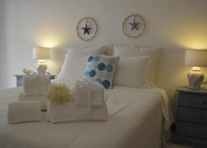 Apartmán Proximo Da Marina C/piscina E Estacionamento Vilamoura