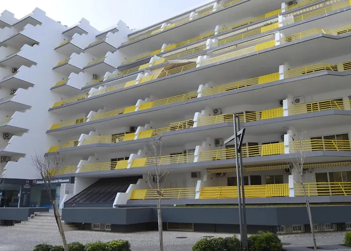 Proximo Da Marina C/piscina E Estacionamento *