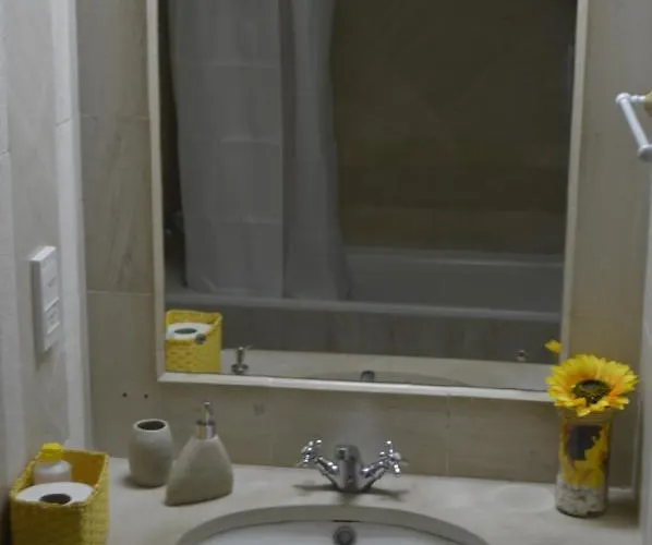 Proximo Da Marina C/piscina E Estacionamento Apartmán