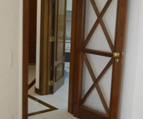 Proximo Da Marina C/piscina E Estacionamento *