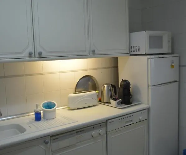 Proximo Da Marina C/piscina E Estacionamento Apartmán *