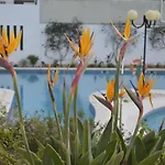 Proximo Da Marina C/piscina E Estacionamento * Vilamoura