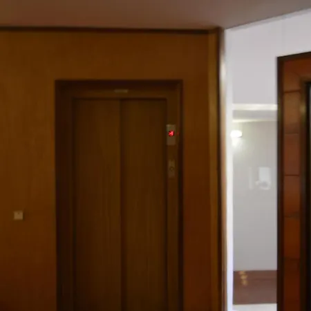 Proximo Da Marina C/piscina E Estacionamento アパート ヴィラモウラ