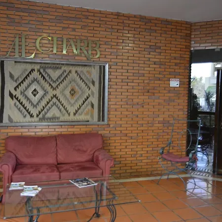 Proximo Da Marina C/piscina E Estacionamento アパート ヴィラモウラ