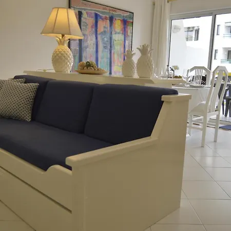 Proximo Da Marina C/piscina E Estacionamento * ヴィラモウラ