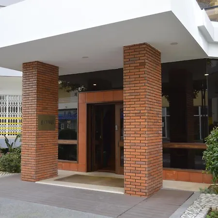 Proximo Da Marina C/piscina E Estacionamento アパート ヴィラモウラ