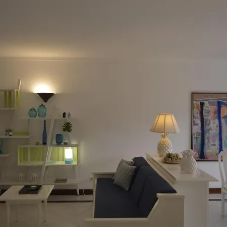 Proximo Da Marina C/piscina E Estacionamento * ヴィラモウラ