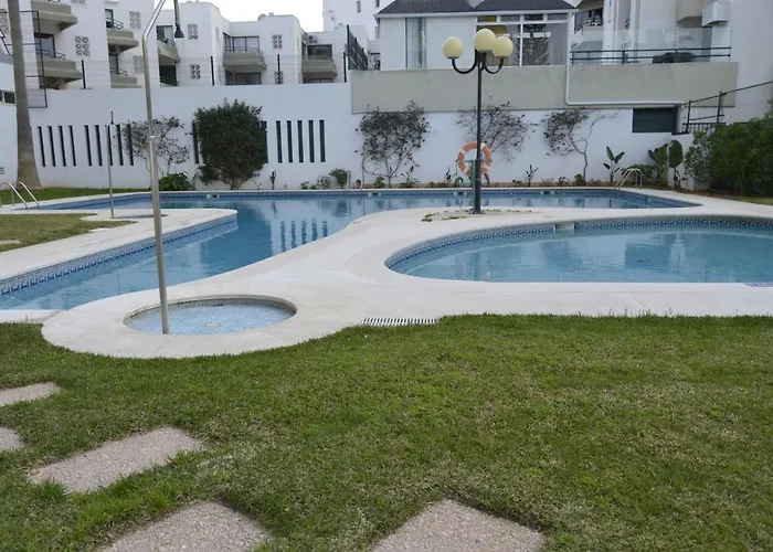 Апартаменты Proximo Da Marina C/piscina E Estacionamento *