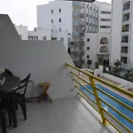 Proximo Da Marina C/piscina E Estacionamento Daire