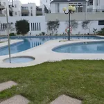 Daire Proximo Da Marina C/piscina E Estacionamento *