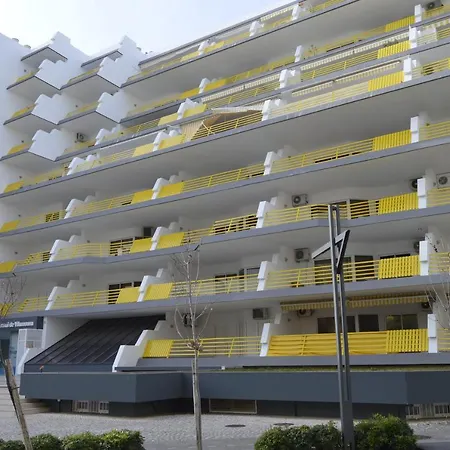 Proximo Da Marina C/piscina E Estacionamento *