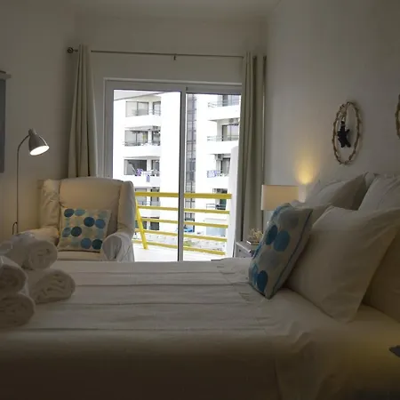 Proximo Da Marina C/piscina E Estacionamento Appartement *